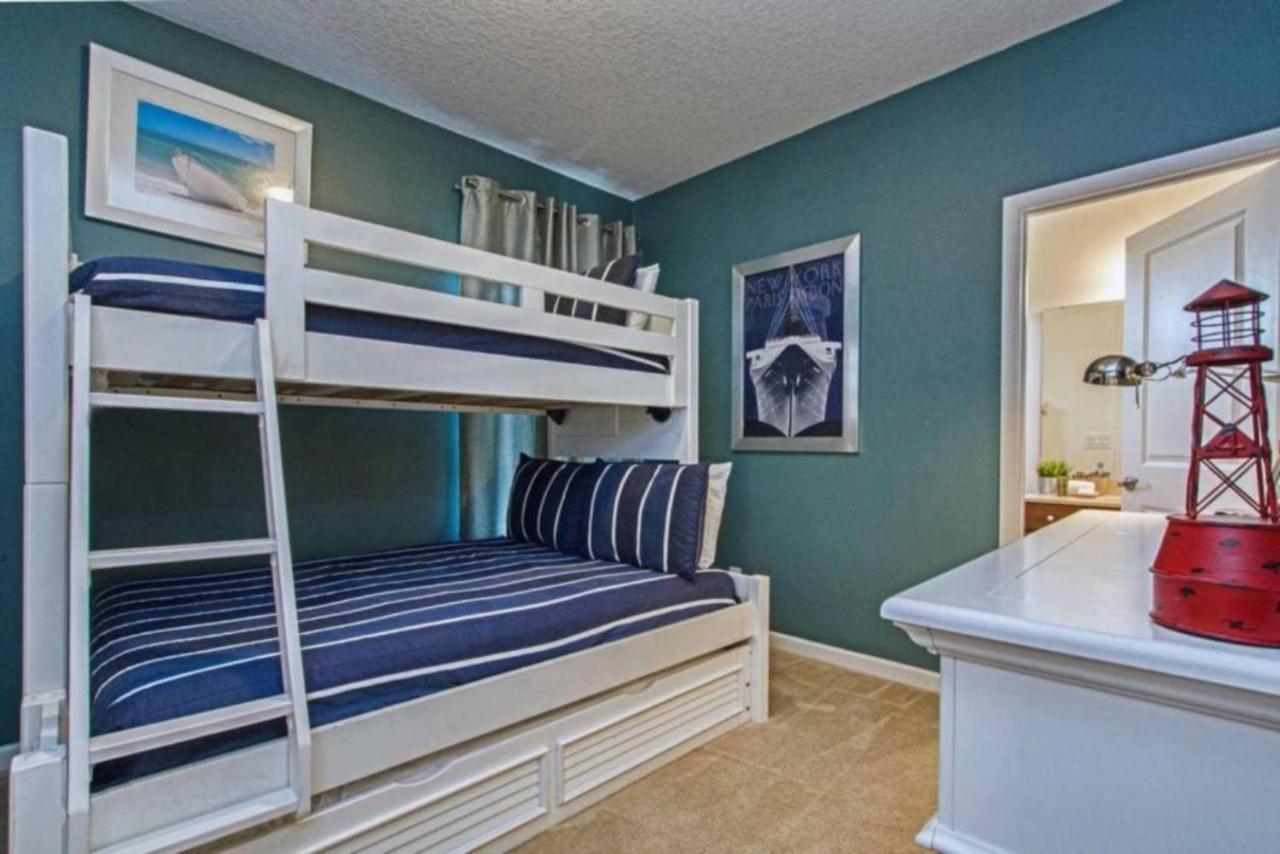 | Lovely 6B Home with Private Pool & Spa Near Disney