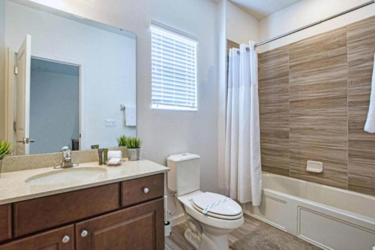 | Lovely 6B Home with Private Pool & Spa Near Disney