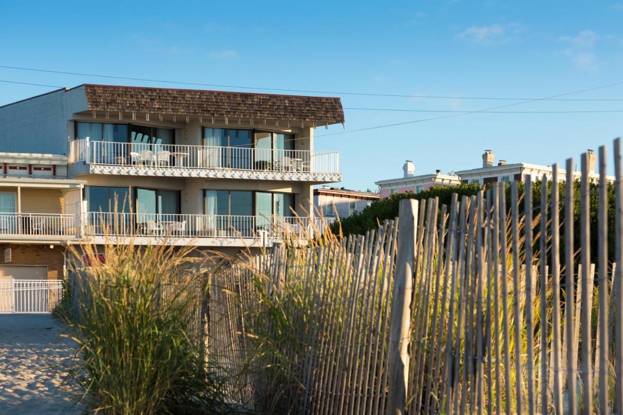 Off-Site Two-Bedroom Apartment with Ocean View at La Mer Beachfront Resort