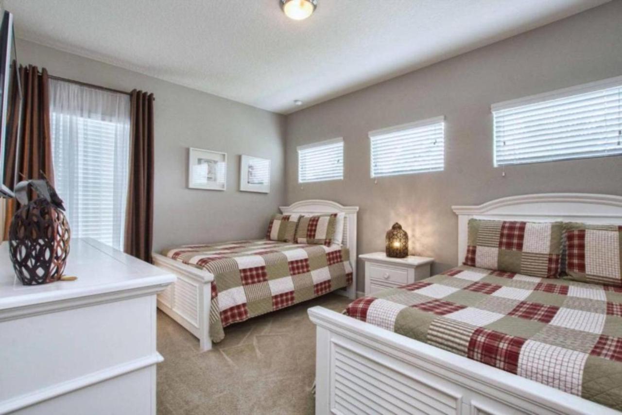 | Lovely 6B Home with Private Pool & Spa Near Disney