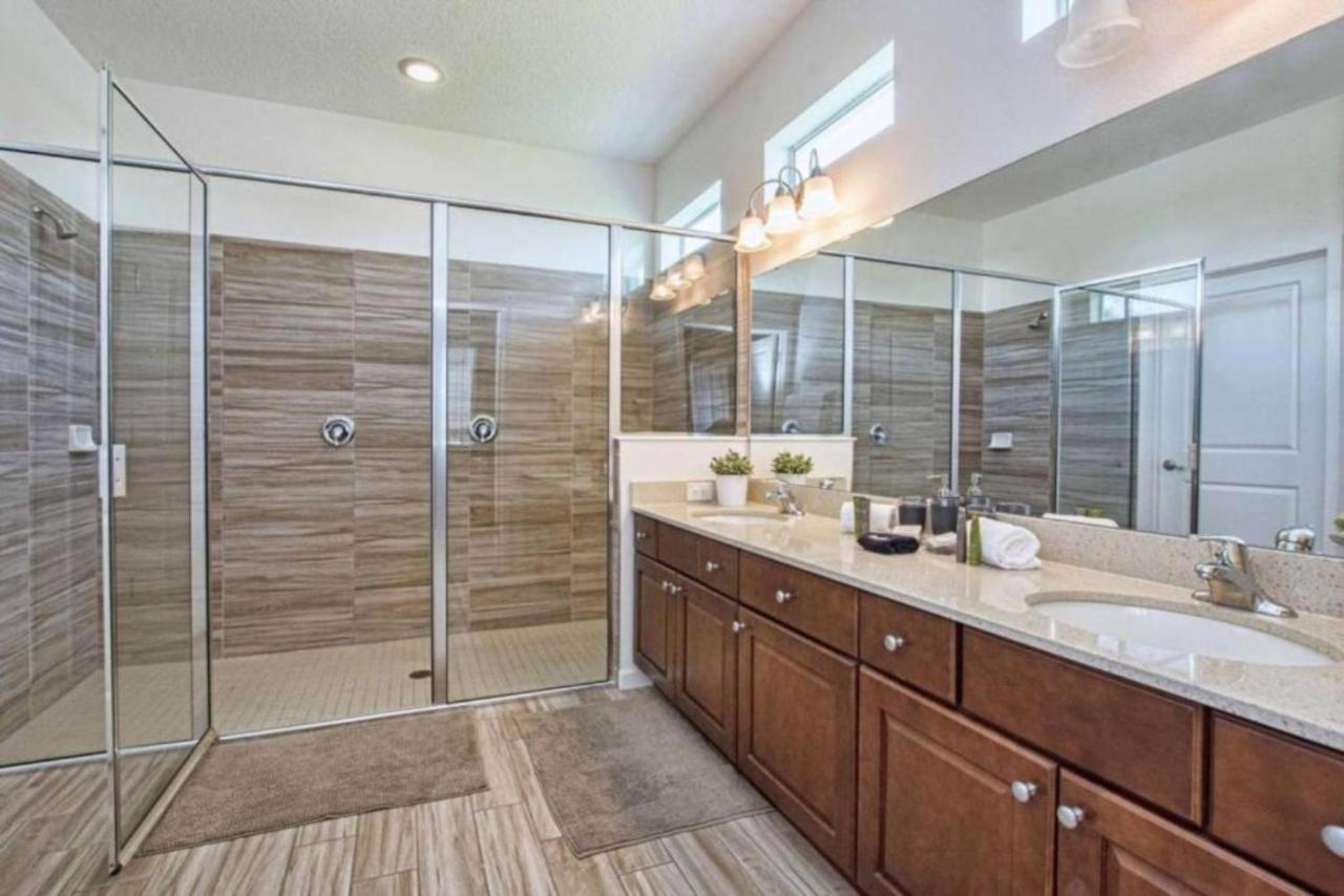 | Lovely 6B Home with Private Pool & Spa Near Disney