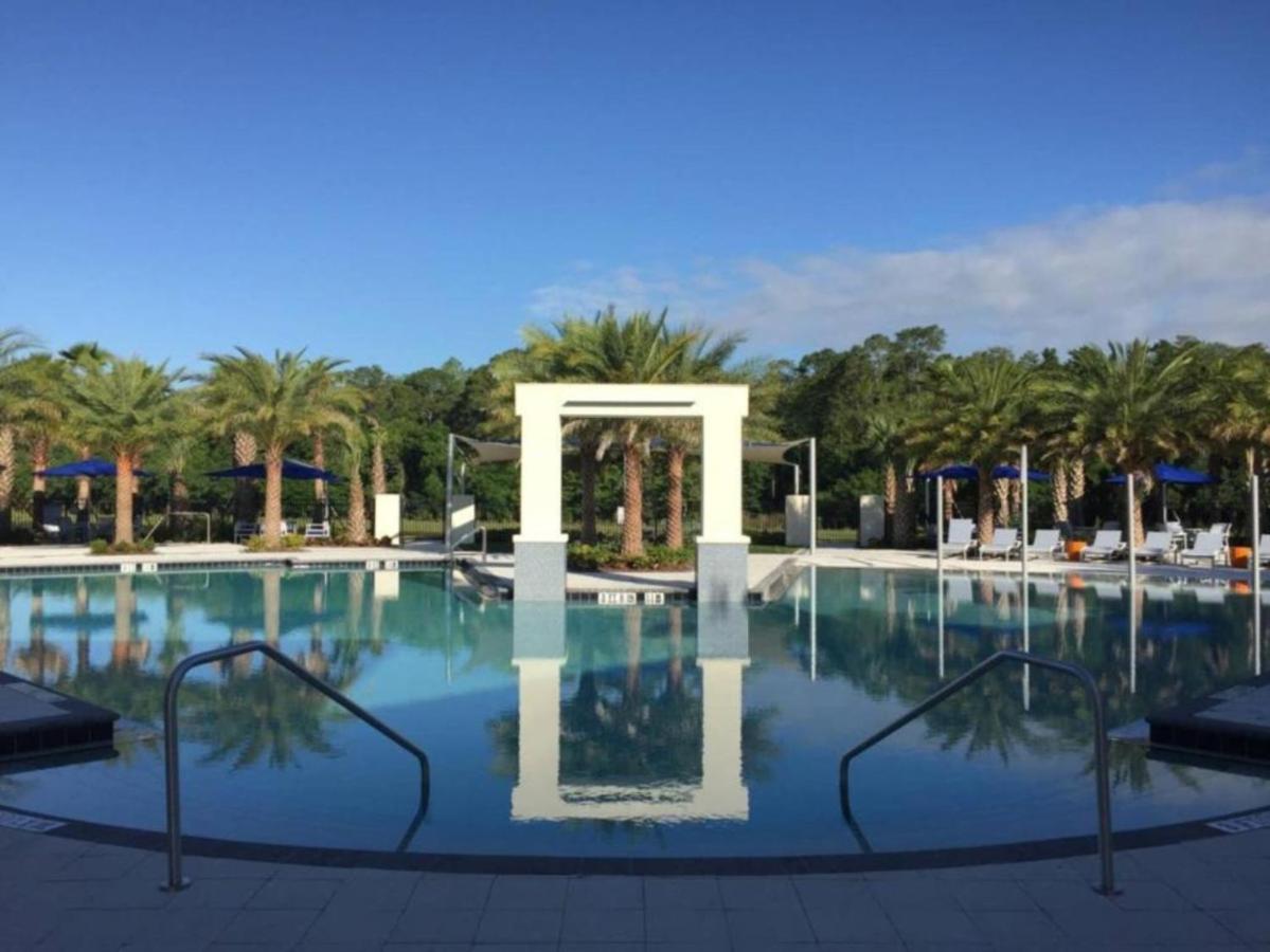 | Lovely 6B Home with Private Pool & Spa Near Disney