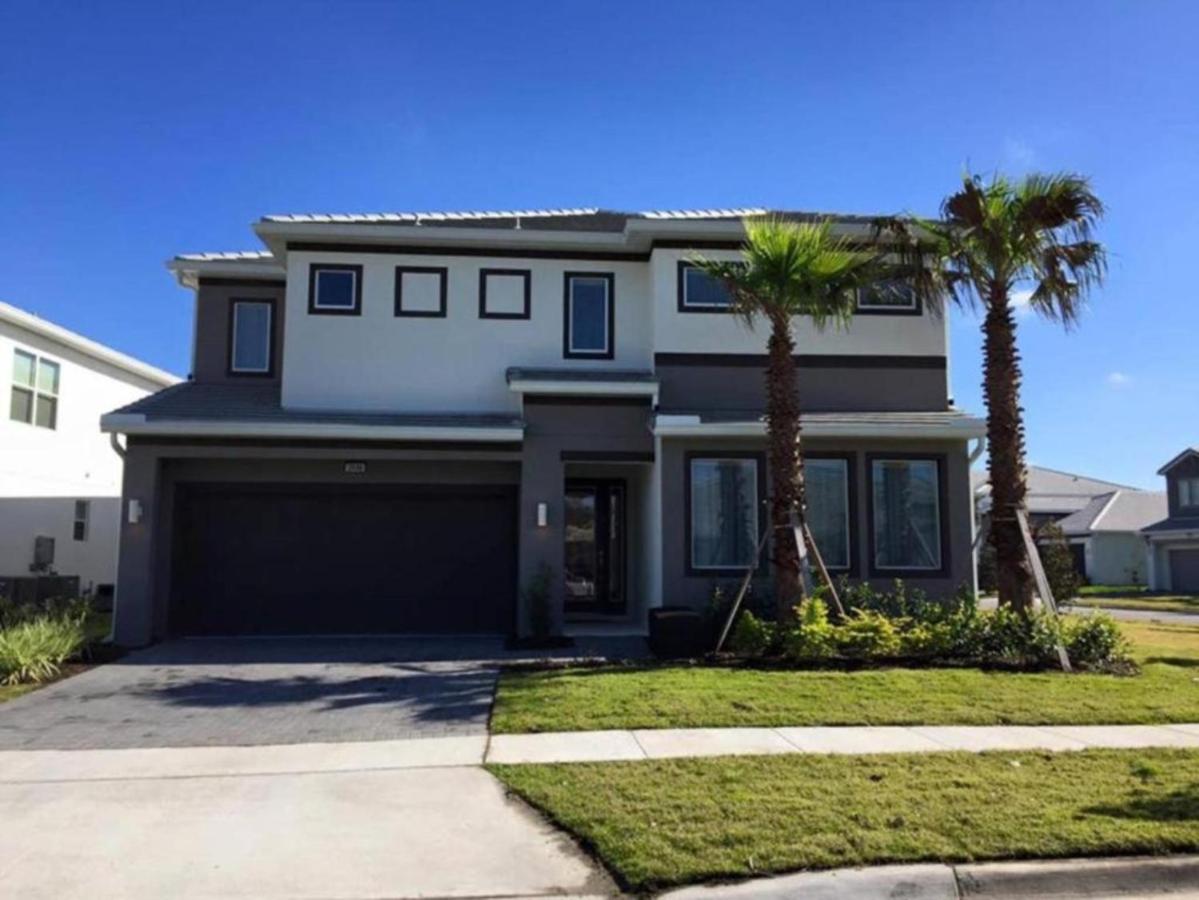 | Lovely 6B Home with Private Pool & Spa Near Disney
