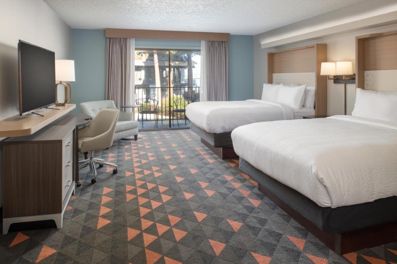  | Holiday Inn - Portland - Columbia Riverfront, an IHG Hotel