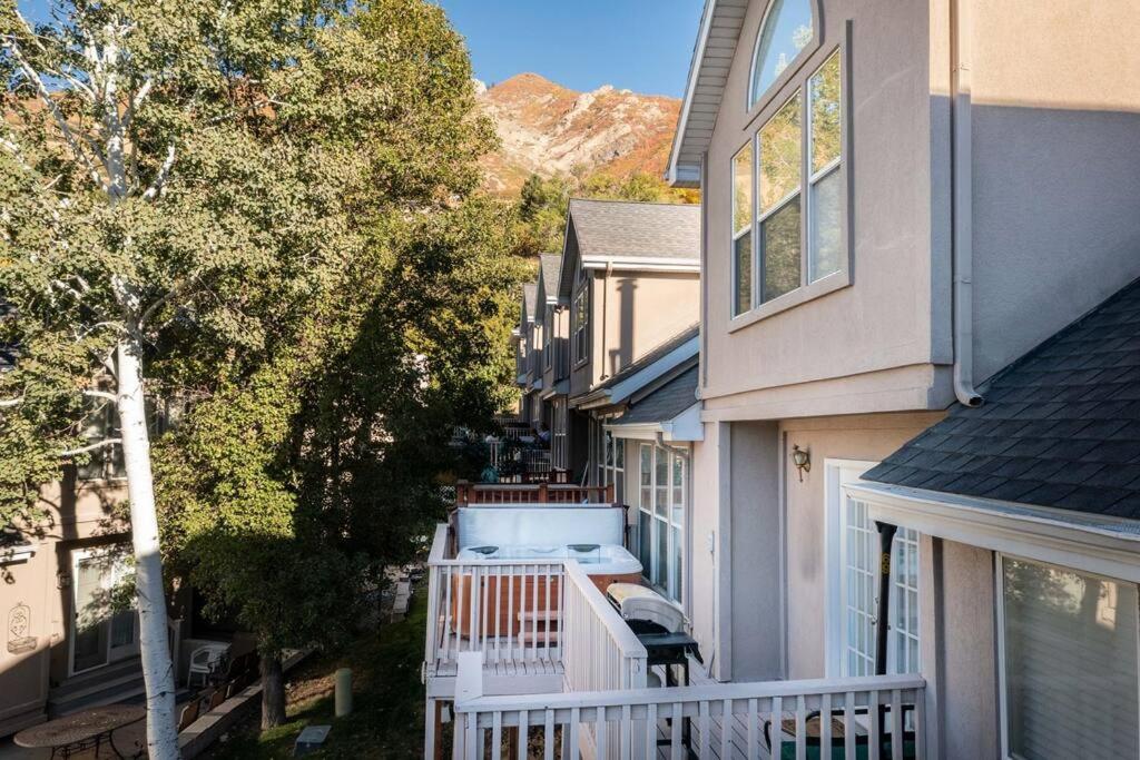  | Wasatch Grove - Prvt Hot Tub, Close to Resorts!
