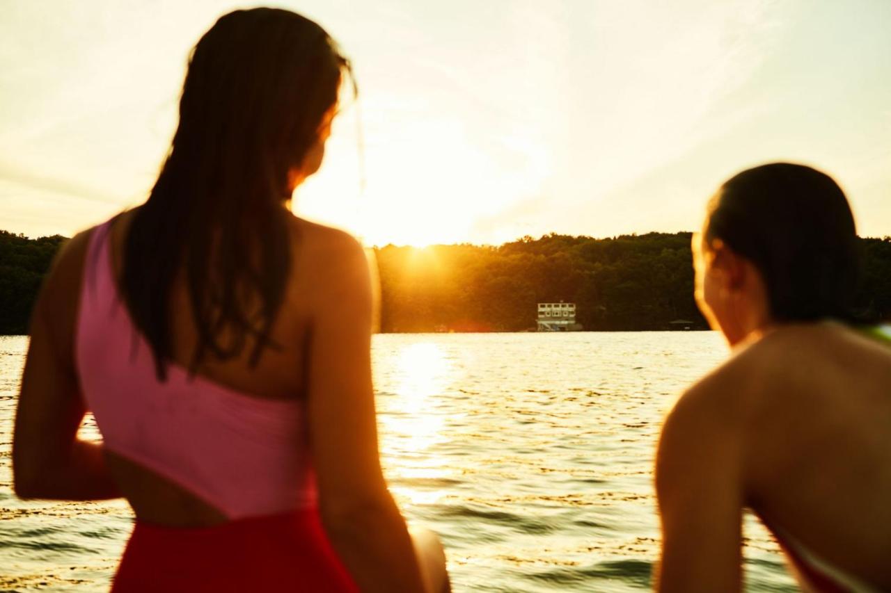 | The Lake House on Canandaigua