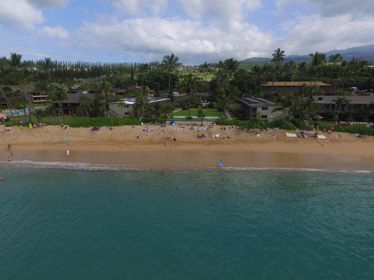 | The Mauian Hotel