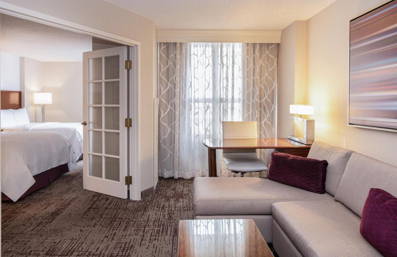  | Chicago Marriott Suites Deerfield