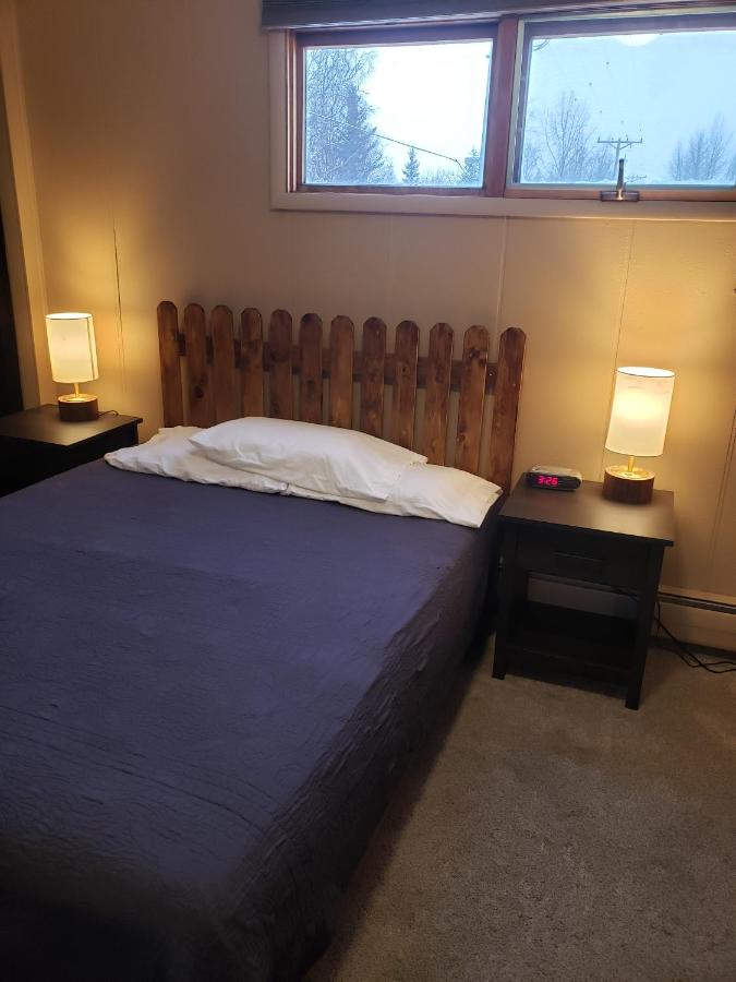 | Soldotna Inn
