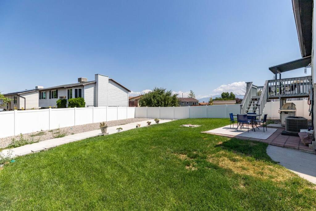 | Newly Updated, Modern & Pet Friendly