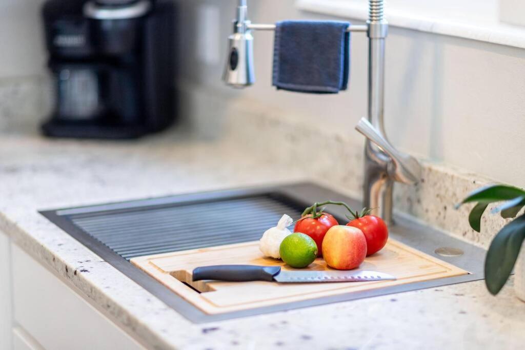 | Newly Updated, Modern & Pet Friendly