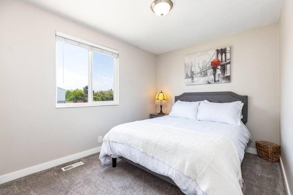 | Newly Updated, Modern & Pet Friendly