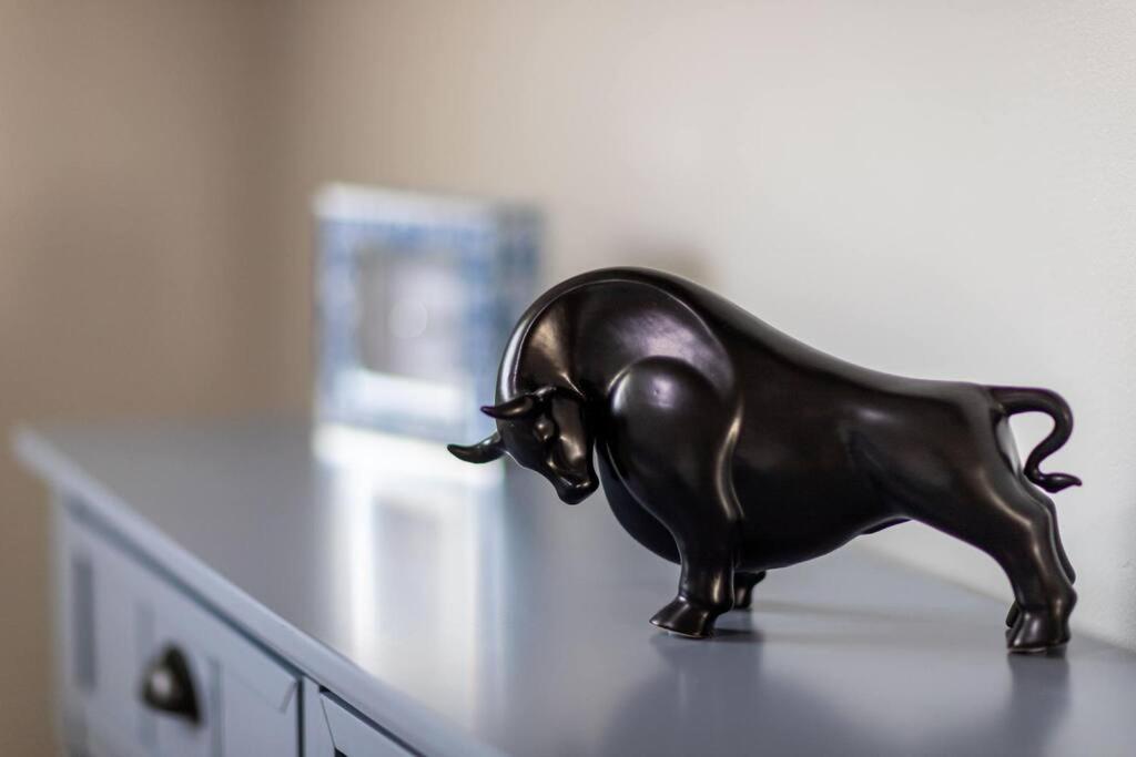 | Newly Updated, Modern & Pet Friendly