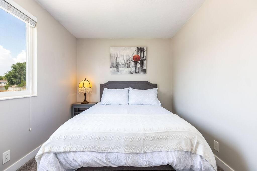 | Newly Updated, Modern & Pet Friendly