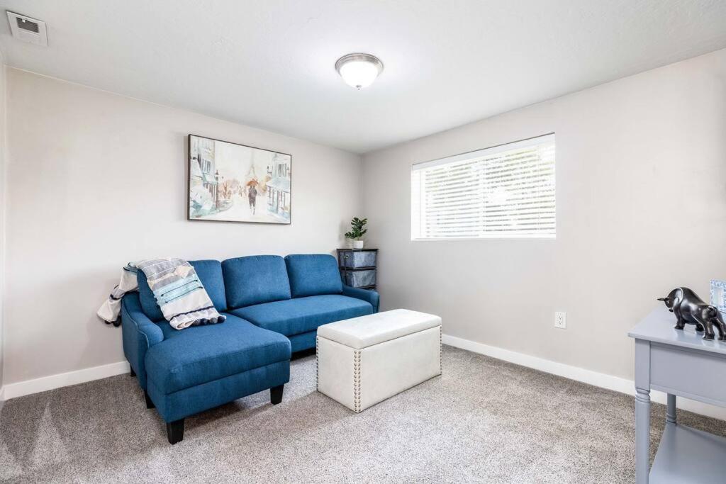 | Newly Updated, Modern & Pet Friendly