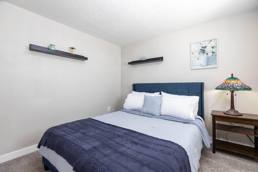 | Newly Updated, Modern & Pet Friendly