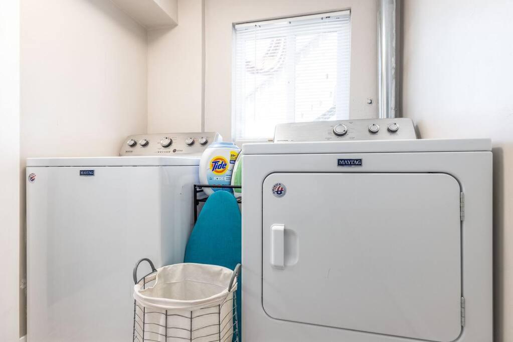 | Newly Updated, Modern & Pet Friendly
