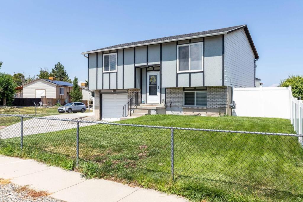 | Newly Updated, Modern & Pet Friendly