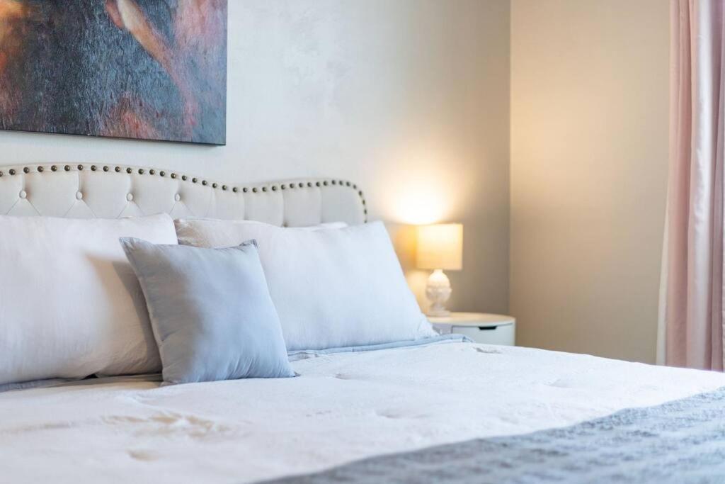| Newly Updated, Modern & Pet Friendly