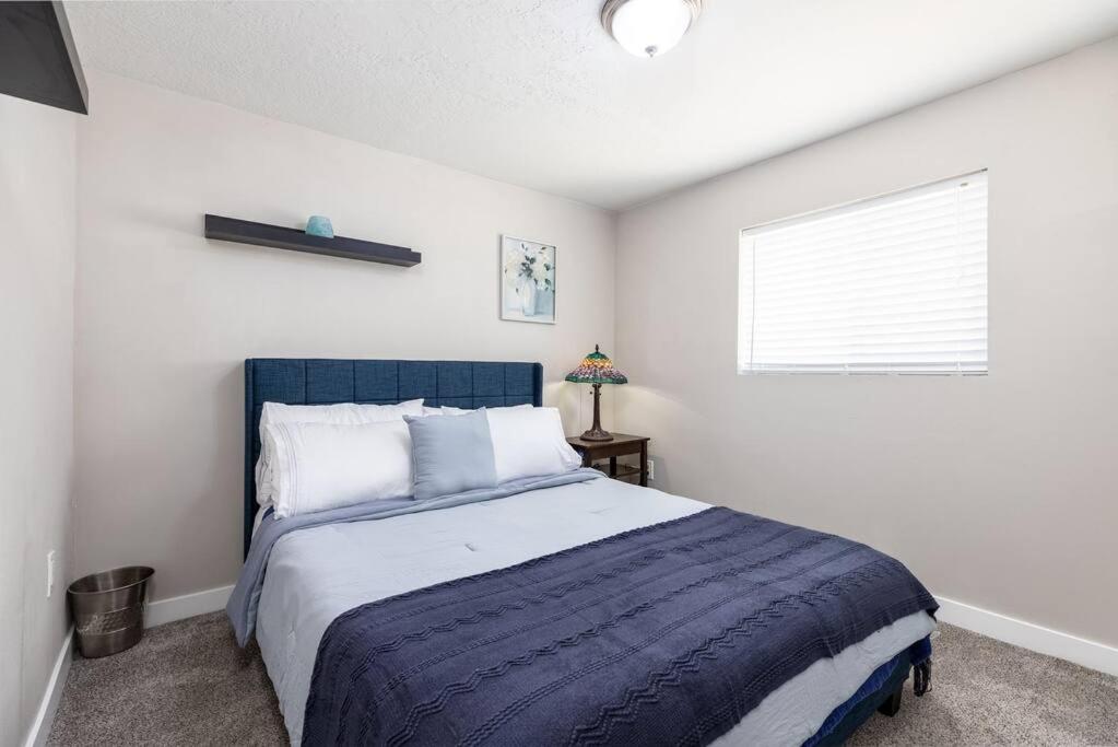 | Newly Updated, Modern & Pet Friendly