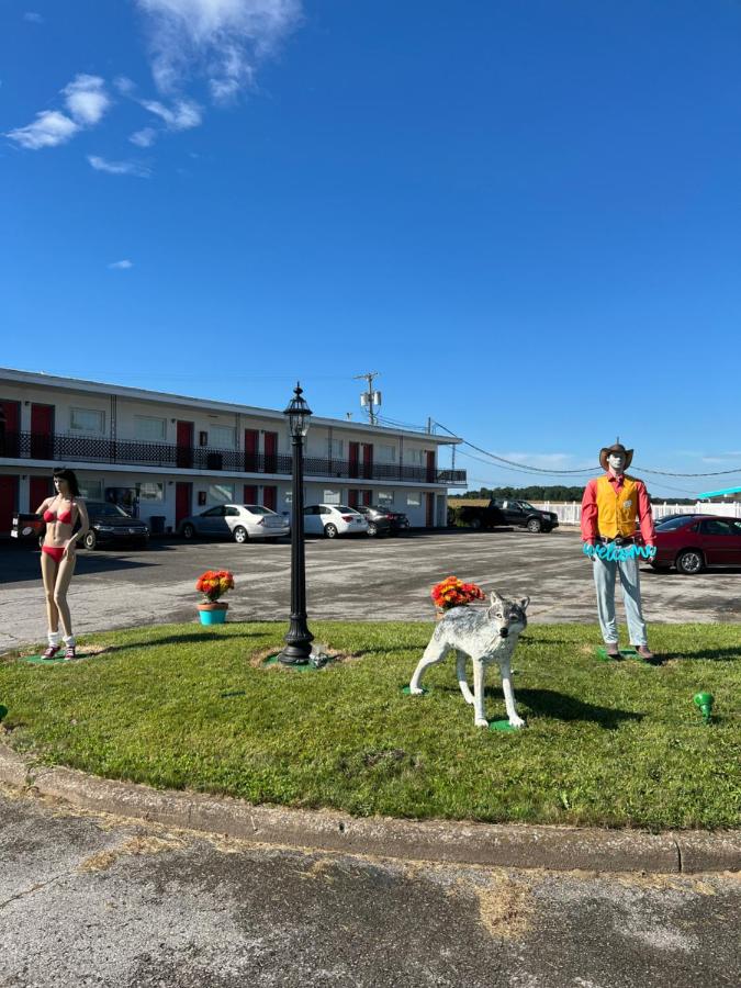  | Motel Boutique by Wolf Inn
