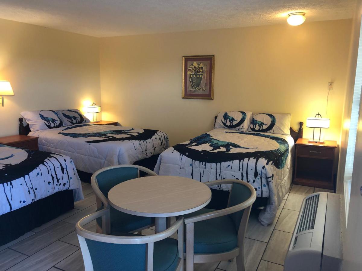 | Motel Boutique by Wolf Inn