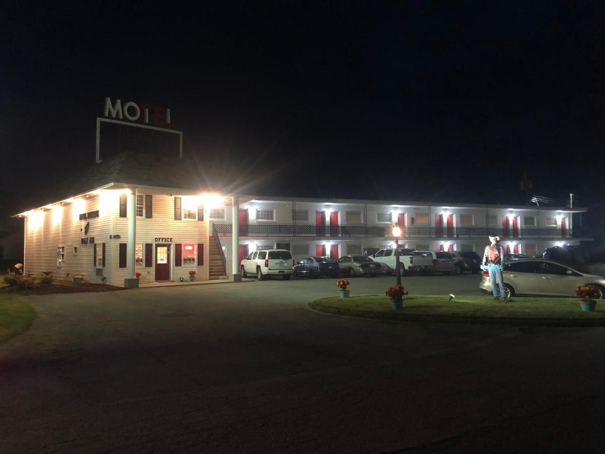  | Motel Boutique by Wolf Inn