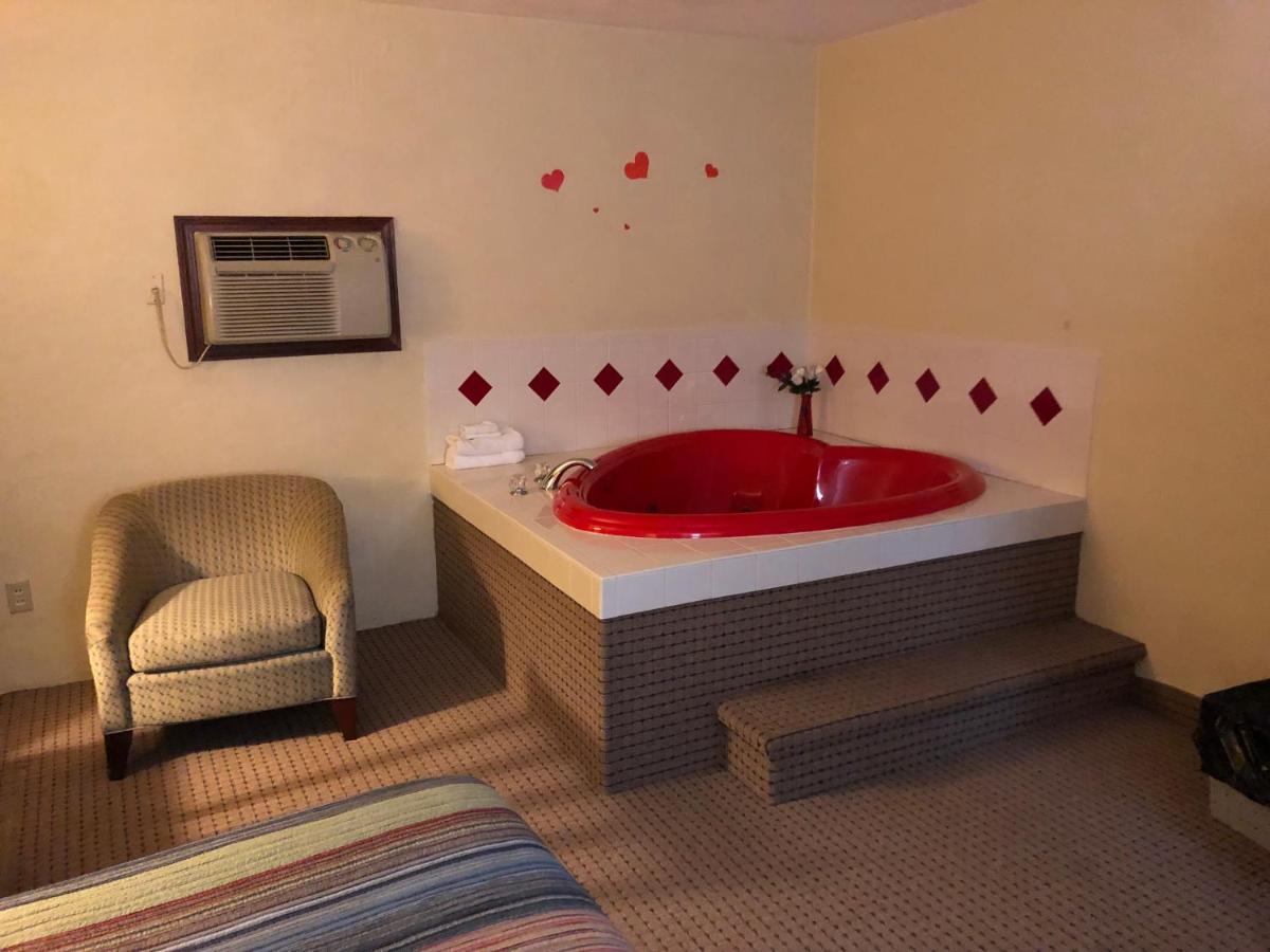  | Motel Boutique by Wolf Inn