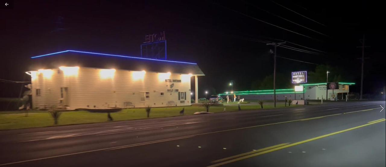  | Motel Boutique by Wolf Inn