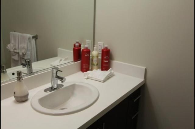 | DTLA Convention Center Suites