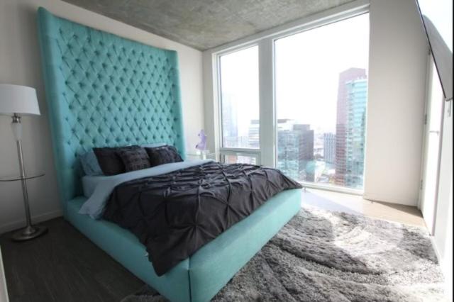 | DTLA Convention Center Suites