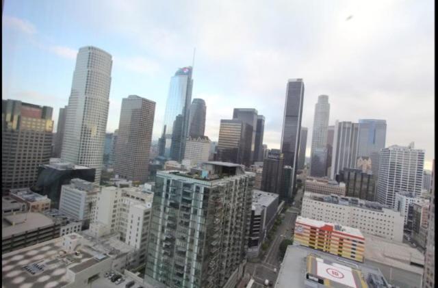 | DTLA Convention Center Suites