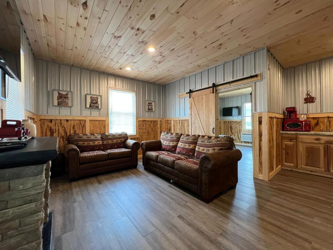 | Brushcreek Falls RV Resort