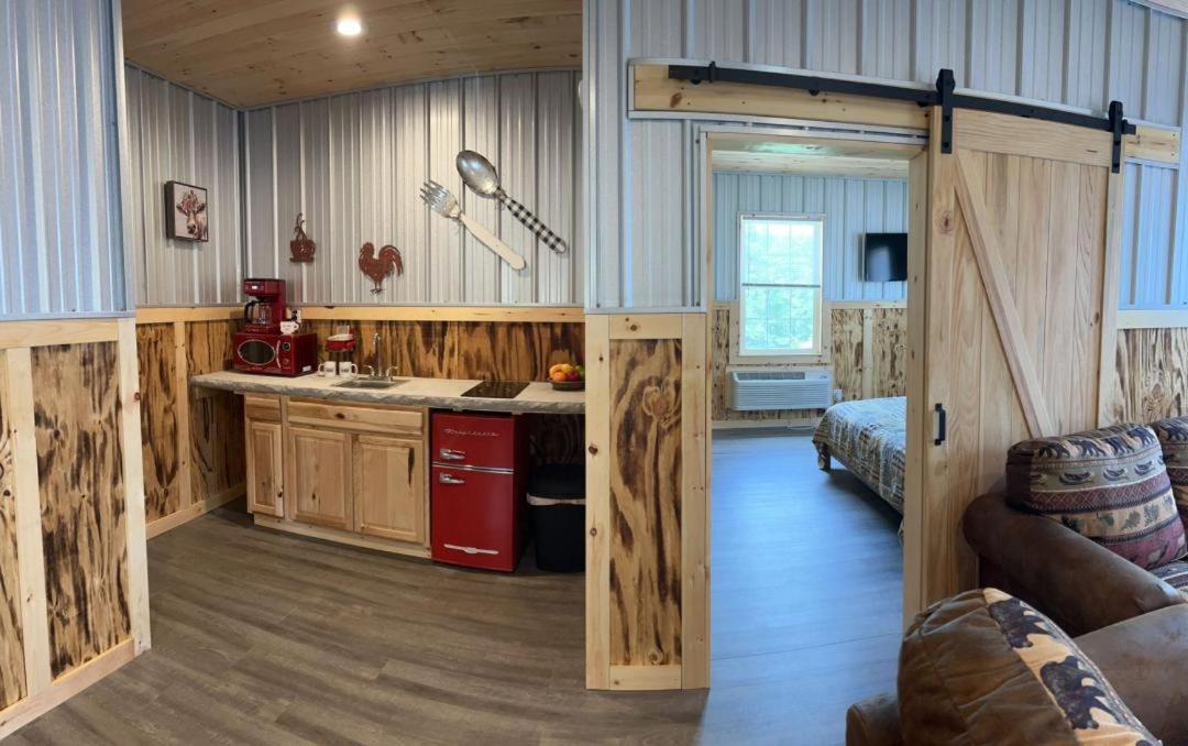 | Brushcreek Falls RV Resort
