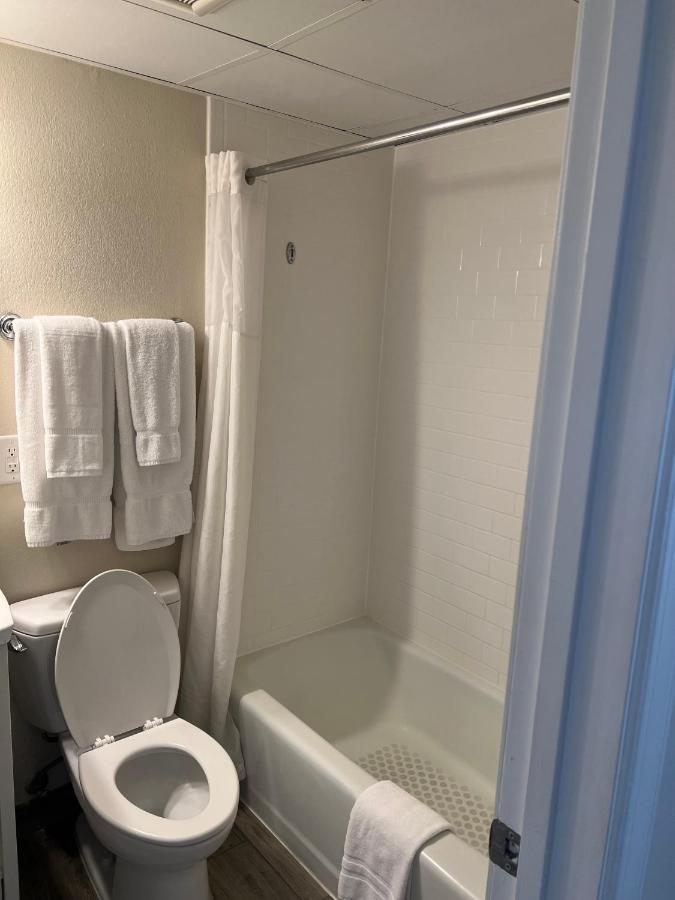 Studio with Ocean View at Dunes Suites Oceanfront