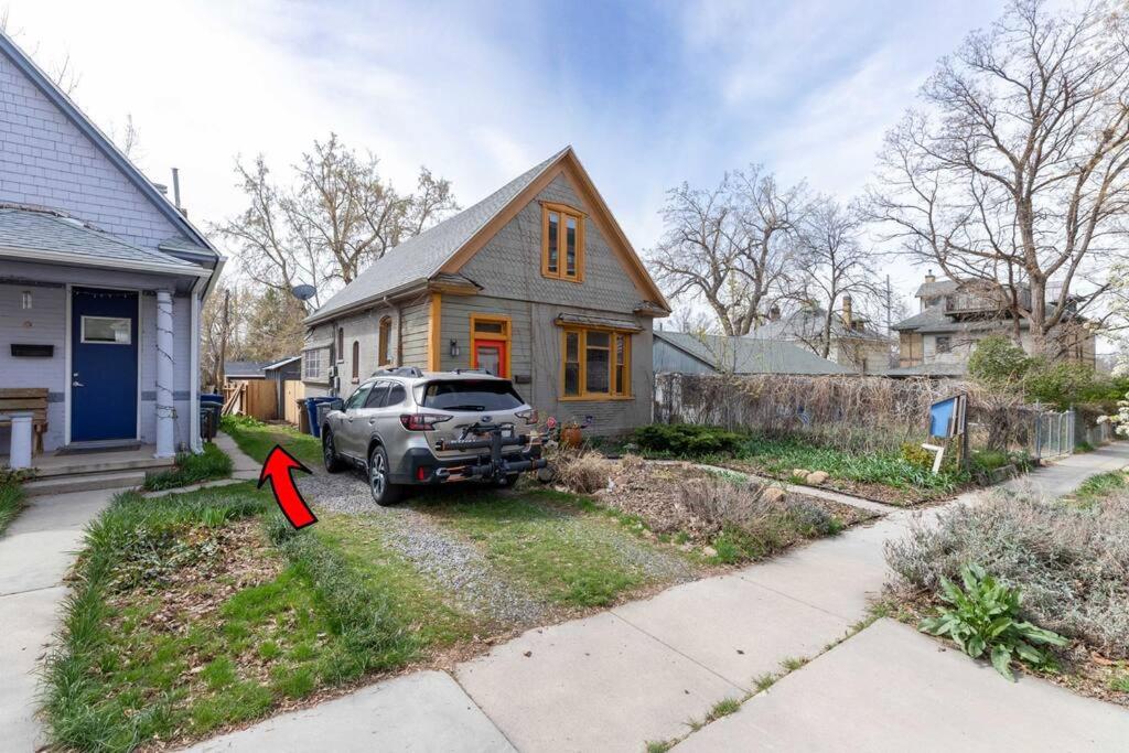 | Adorable & Pet Friendly-Close to U and Downtown!