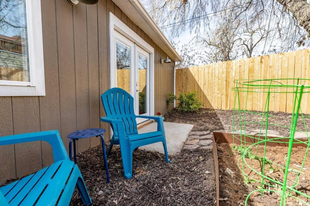 | Adorable & Pet Friendly-Close to U and Downtown!