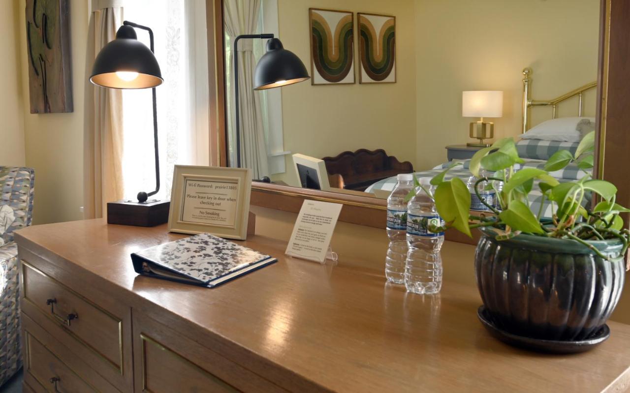  | Prairie Guest House