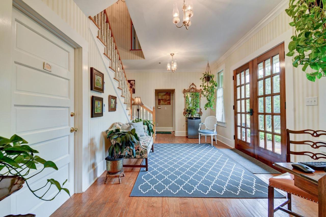  | Prairie Guest House