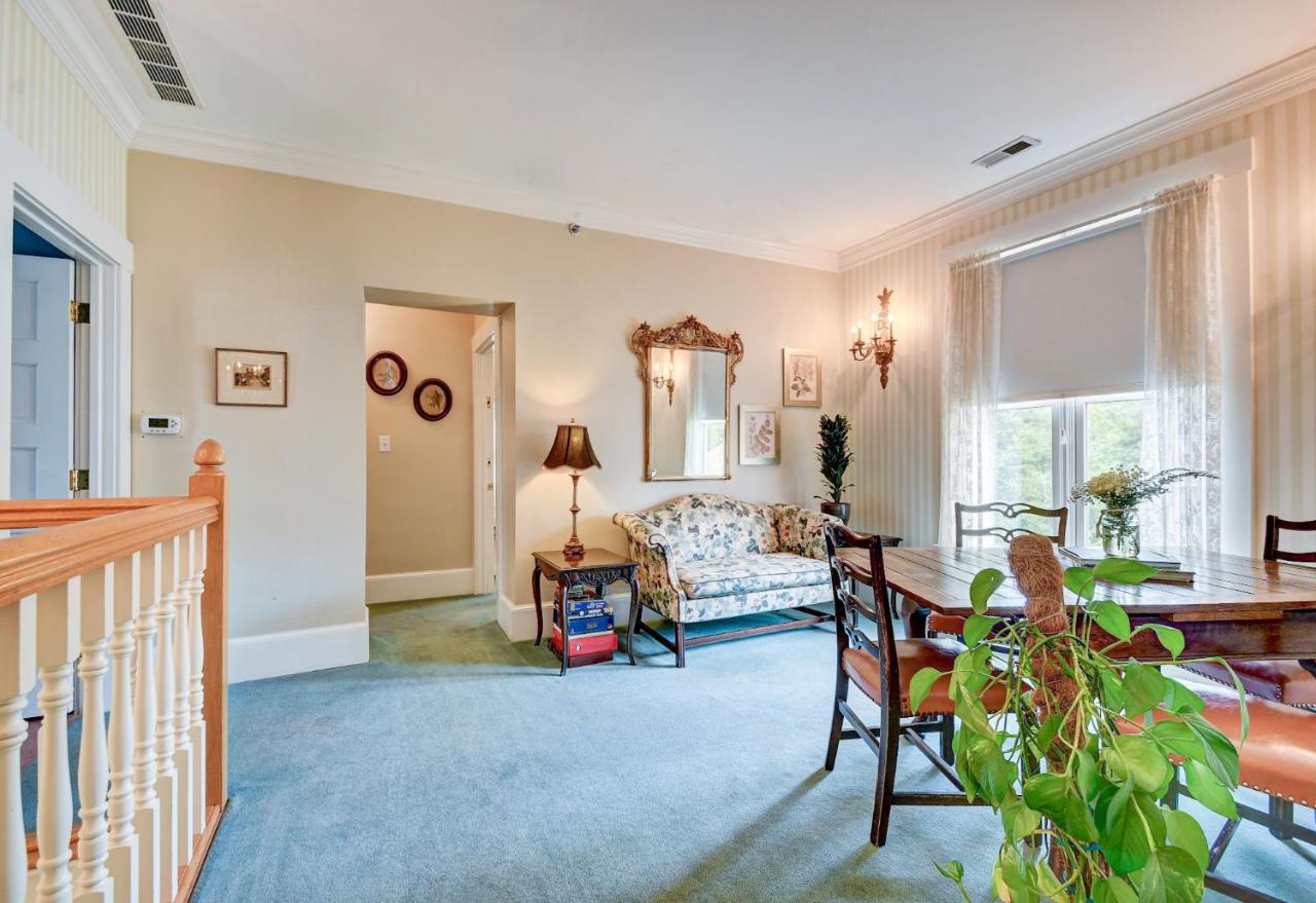  | Prairie Guest House