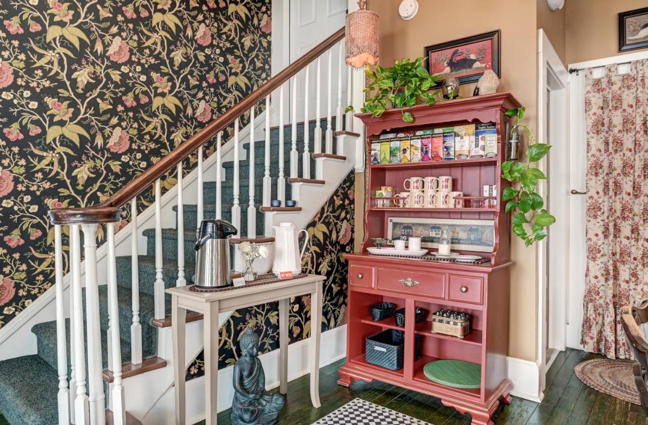  | Prairie Guest House