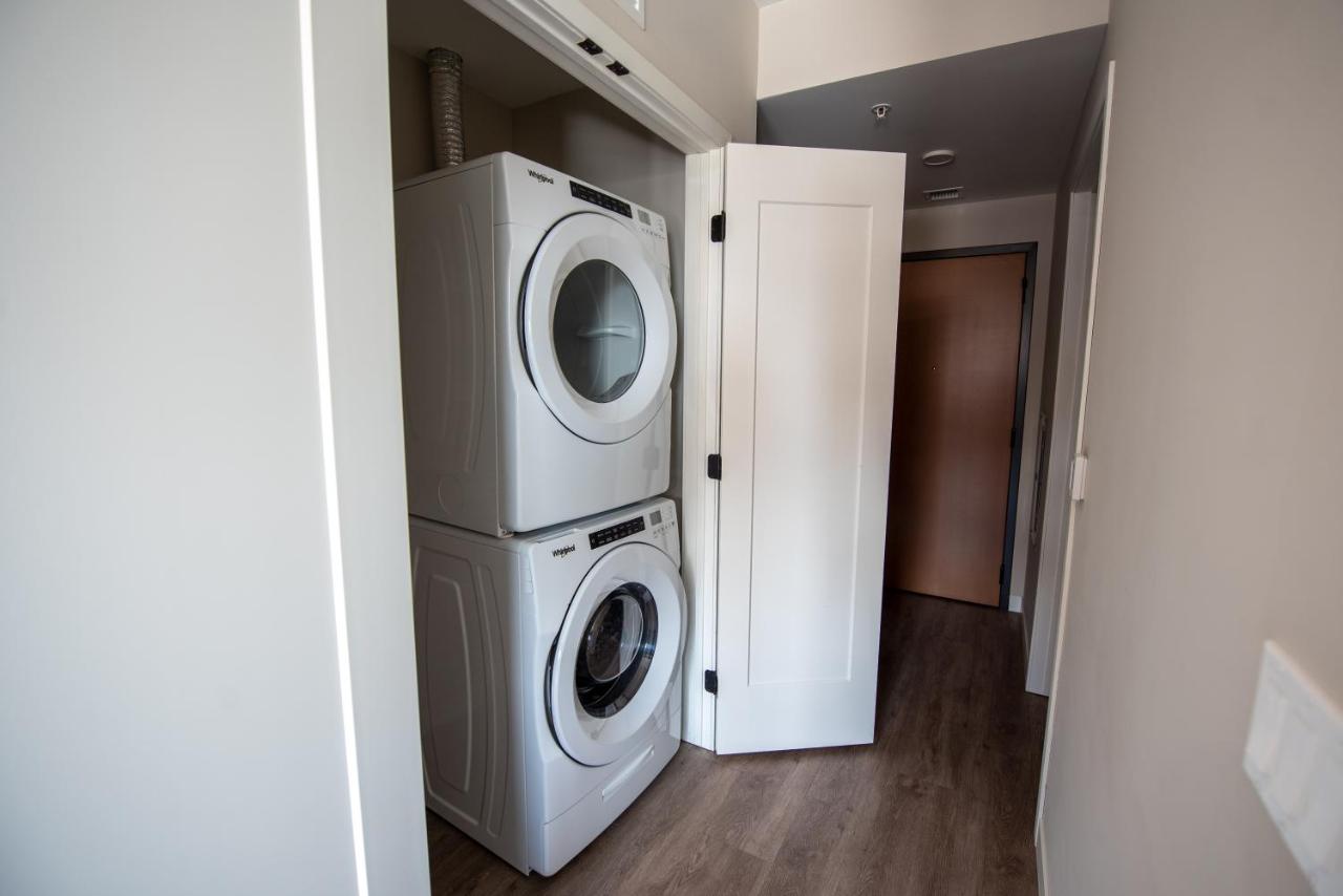 Studio Suite at The Berkman