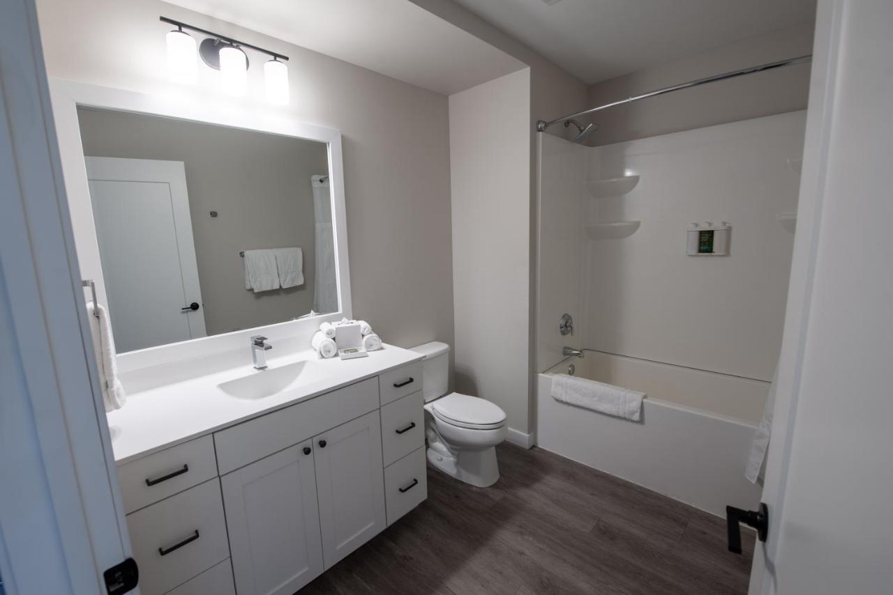 Studio Suite at The Berkman