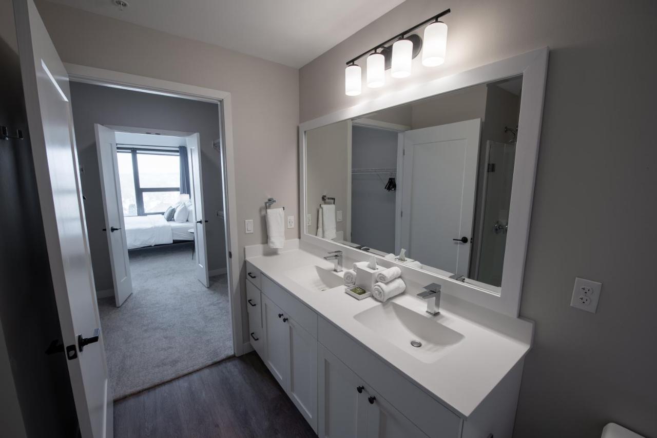 Two-Bedroom Suite at The Berkman