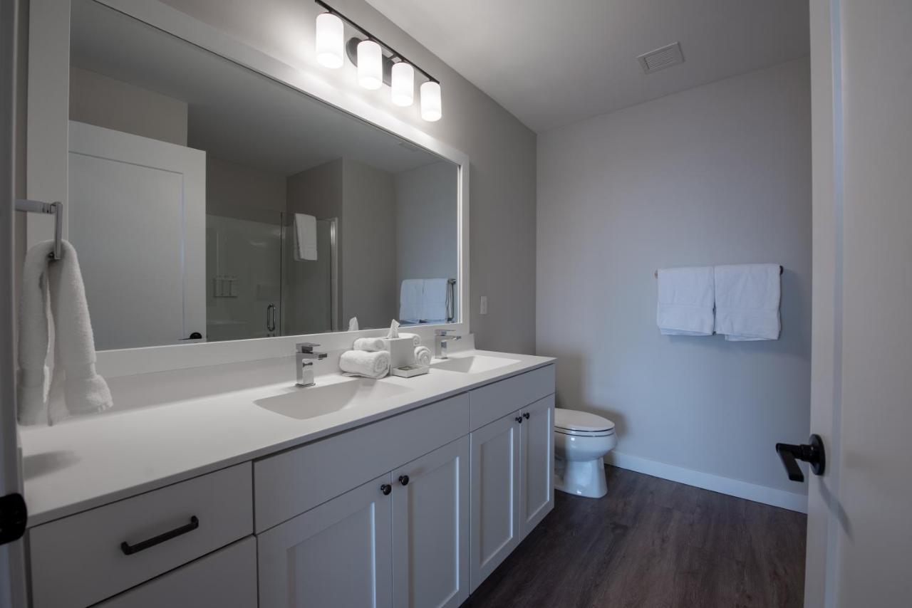 Two-Bedroom Suite at The Berkman