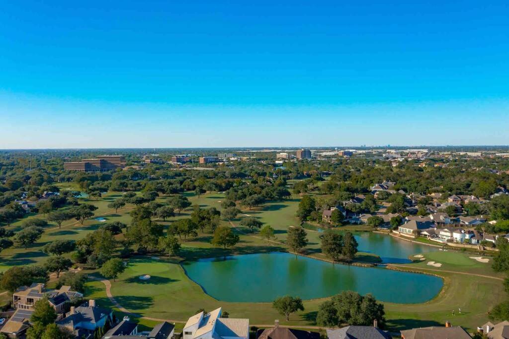 | ECM Presents C8 Mansion-Houston’s Newest Luxury Experience