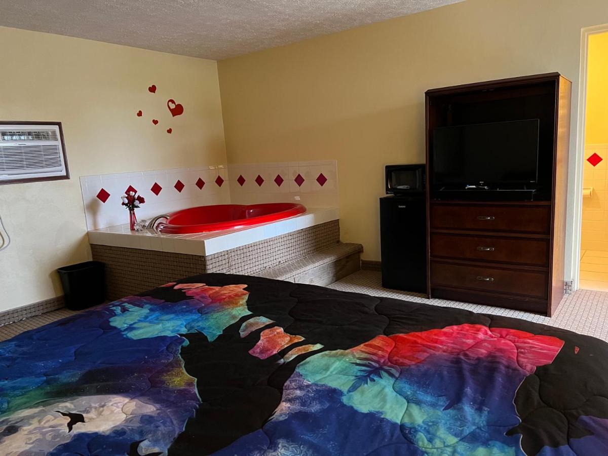  | Motel Boutique by Wolf Inn