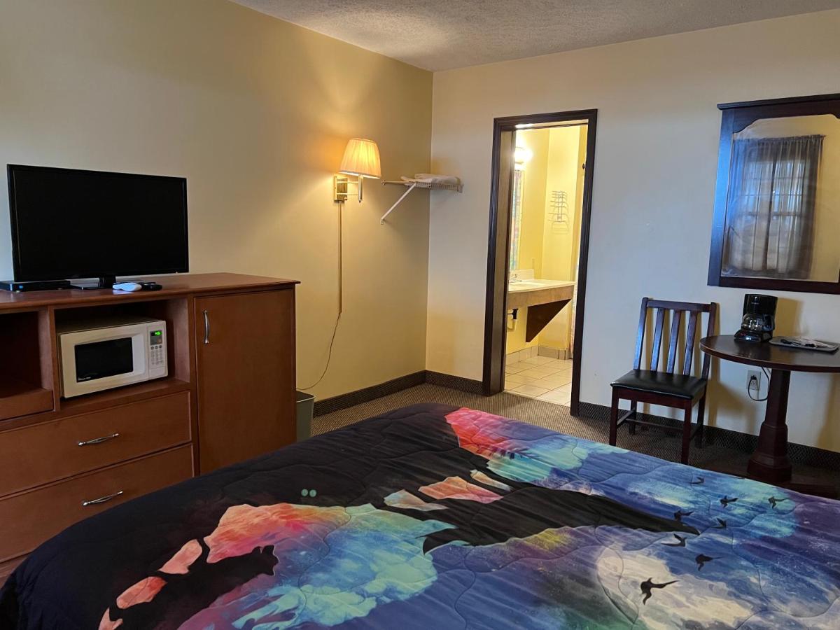  | Motel Boutique by Wolf Inn