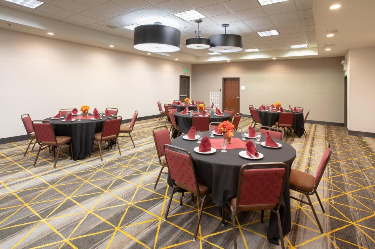  | Holiday Inn Hotel & Suites Durango Downtown, an IHG Hotel