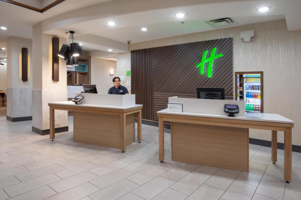  | Holiday Inn Hotel & Suites Durango Central